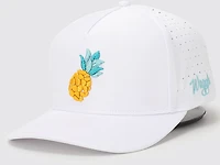 Waggle Golf Adults’ Juicy Snapback Hat