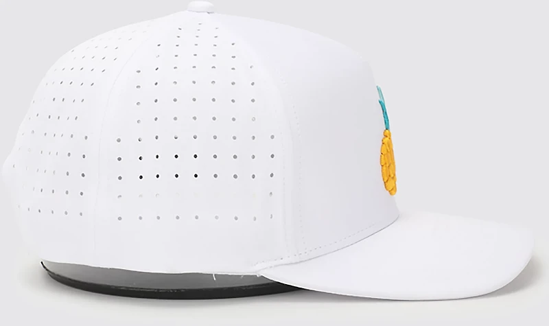 Waggle Golf Adults’ Juicy Snapback Hat