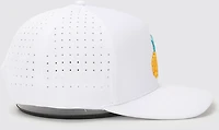 Waggle Golf Adults’ Juicy Snapback Hat