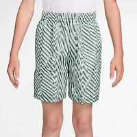 Nike Boys' Dri-FIT Bold Multi Woven Shorts 7 in.