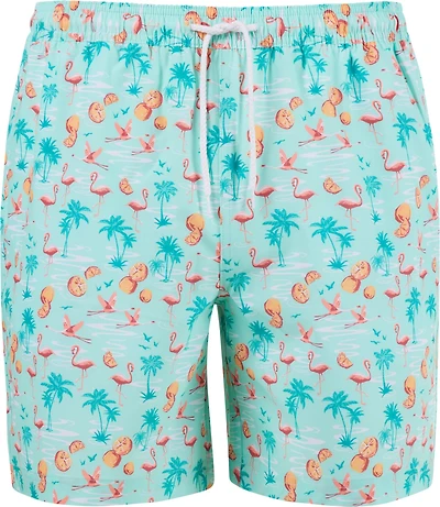 Magellan Outdoors Men’s FL Local State Boat Shorts 7