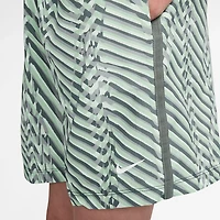 Nike Boys' Dri-FIT Bold Multi Woven Shorts 7 in.