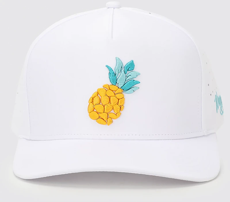 Waggle Golf Adults’ Juicy Snapback Hat