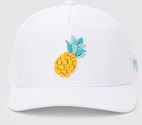Waggle Golf Adults’ Juicy Snapback Hat