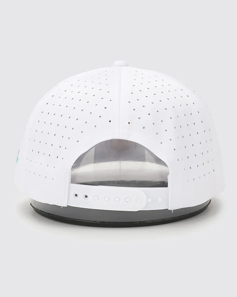 Waggle Golf Adults’ Juicy Snapback Hat