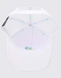 Waggle Golf Adults’ Juicy Snapback Hat