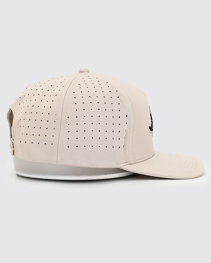 Waggle Golf Adults’ Super Fly Snapback Hat