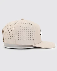 Waggle Golf Adults’ Super Fly Snapback Hat