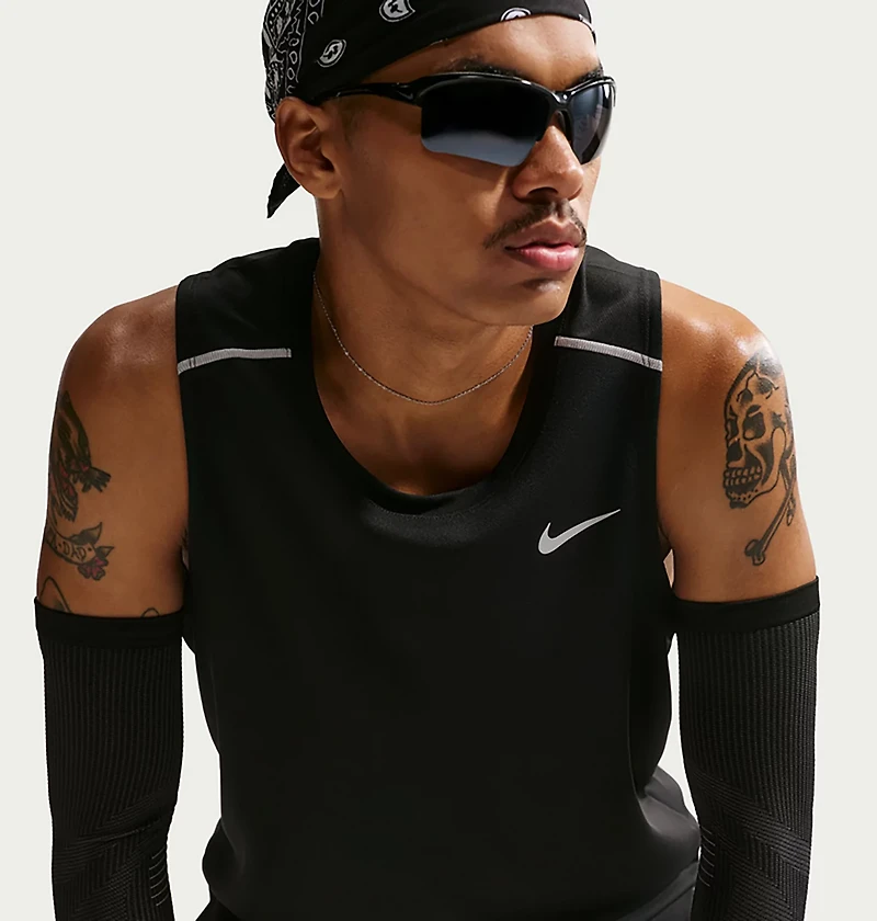 Nike Men's Dri-FIT Miler Tank Top