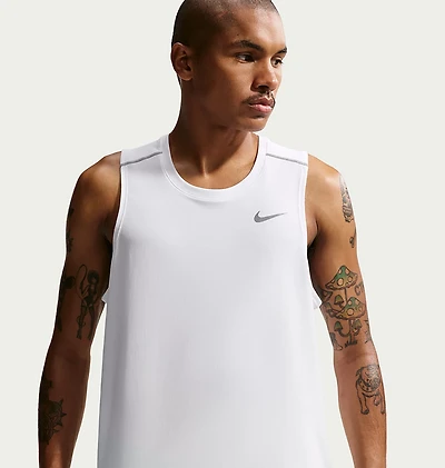 Nike Men's Dri-FIT Miler Tank Top