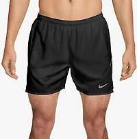 Nike Men's Dri-FIT Miler Brief-Lined Running Shorts in