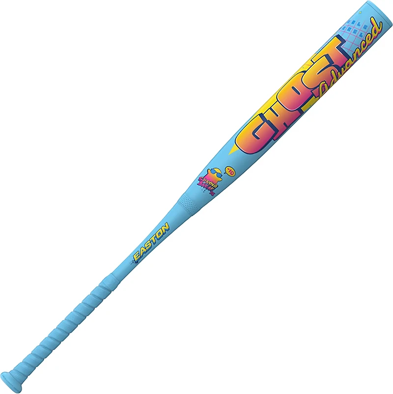 EASTON 2026 Ghost Advanced Spring Break Fastpitch Softball Bat