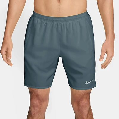 Nike Men's Dri-FIT Miler Brief-Lined Running Shorts 7 in.