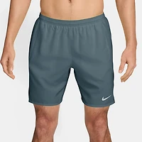 Nike Men's Dri-FIT Miler Brief-Lined Running Shorts 7 in.