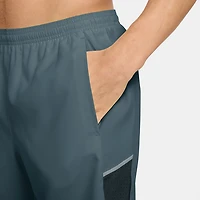 Nike Men's Dri-FIT Miler Brief-Lined Running Shorts 7 in.
