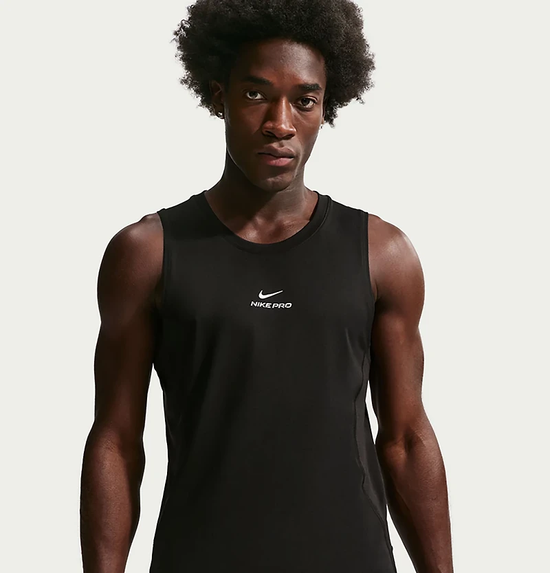 Nike Men's Dri-FIT Pro Training Tank Top