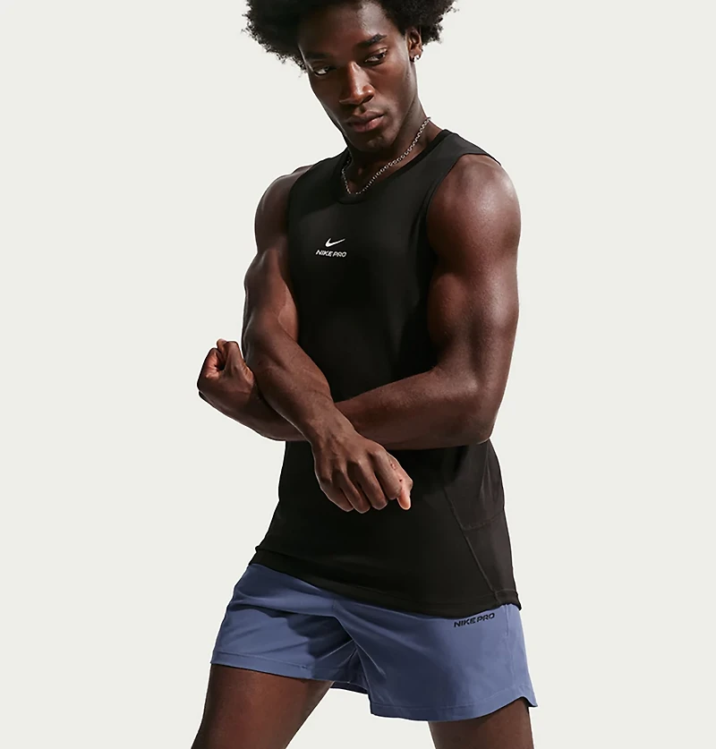 Nike Men's Dri-FIT Pro Training Tank Top