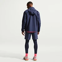 Nike Men's Dri-FIT Miler Brief-Lined Running Shorts 9 in.
