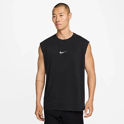 Nike Men's Sleeveless Training T-shirt