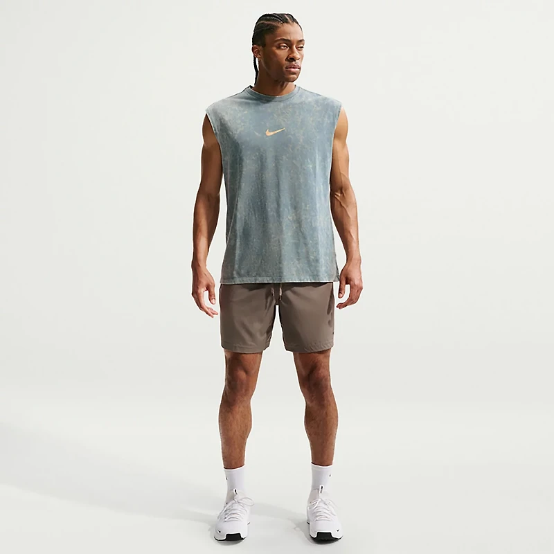 Nike Men's Sleeveless Training T-shirt