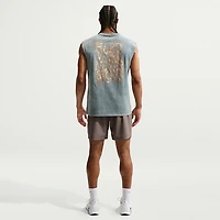 Nike Men's Sleeveless Training T-shirt