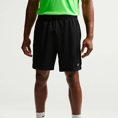 Nike Men's Dri-FIT Flex Fleece Training Shorts 7 in.