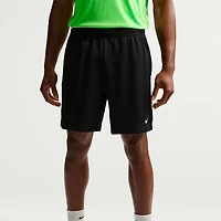 Nike Men's Dri-FIT Flex Fleece Training Shorts 7 in.