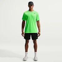 Nike Men's Dri-FIT Flex Fleece Training Shorts 7 in.