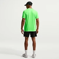 Nike Men's Dri-FIT Flex Fleece Training Shorts 7 in.