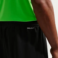 Nike Men's Dri-FIT Flex Fleece Training Shorts 7 in.