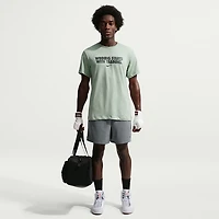 Nike Men's Dri-FIT Flex Fleece Training Shorts 7 in.