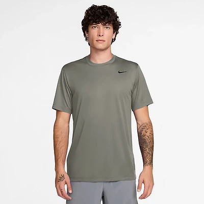Nike Men's Dri-FIT Short Sleeve Flex Training T-shirt