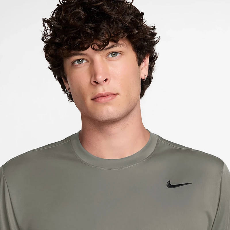 Nike Men's Dri-FIT Short Sleeve Flex Training T-shirt