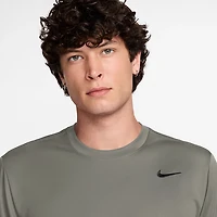 Nike Men's Dri-FIT Short Sleeve Flex Training T-shirt