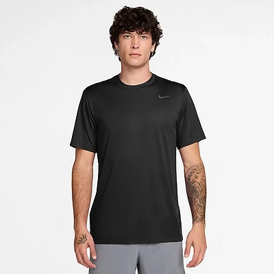Nike Men's Dri-FIT Short Sleeve Flex Training T-shirt
