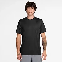 Nike Men's Dri-FIT Short Sleeve Flex Training T-shirt