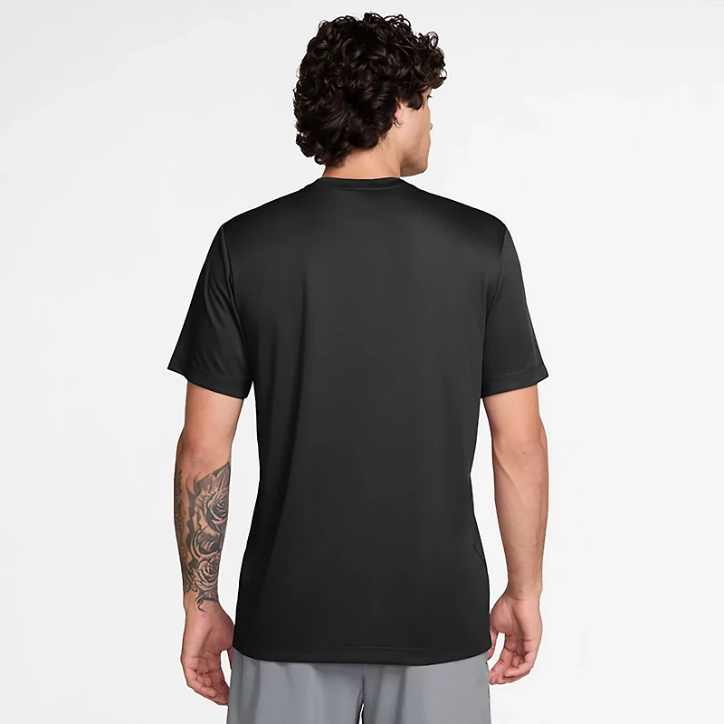 Nike Men's Dri-FIT Short Sleeve Flex Training T-shirt
