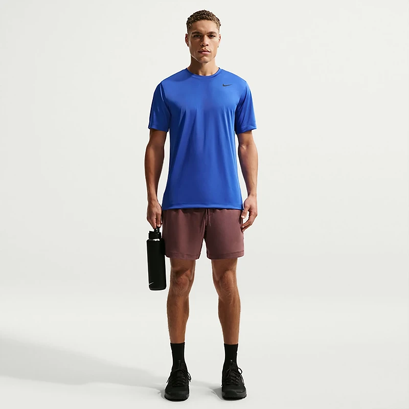 Nike Men's Dri-FIT Short Sleeve Flex Training T-shirt