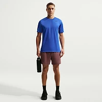 Nike Men's Dri-FIT Short Sleeve Flex Training T-shirt