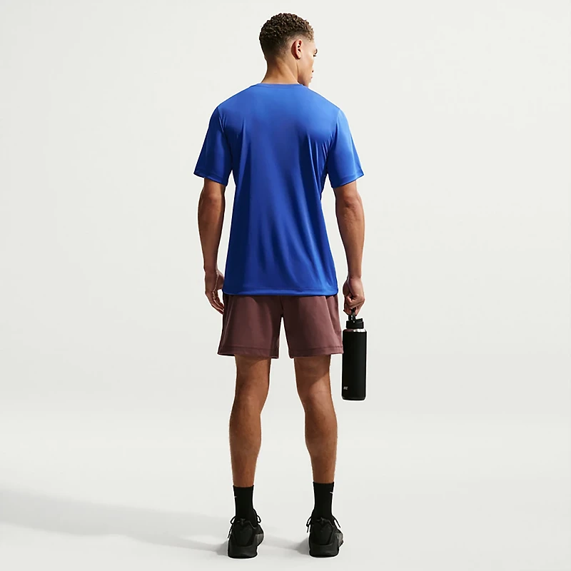 Nike Men's Dri-FIT Short Sleeve Flex Training T-shirt