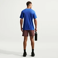 Nike Men's Dri-FIT Short Sleeve Flex Training T-shirt