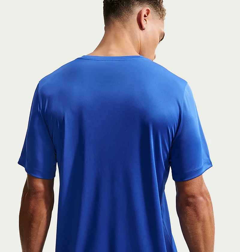 Nike Men's Dri-FIT Short Sleeve Flex Training T-shirt