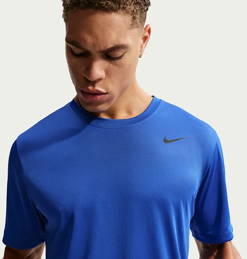 Nike Men's Dri-FIT Short Sleeve Flex Training T-shirt