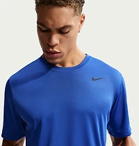 Nike Men's Dri-FIT Short Sleeve Flex Training T-shirt