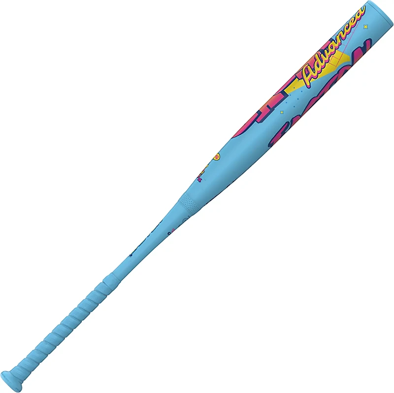 EASTON 2026 Ghost Advanced Spring Break Fastpitch Softball Bat -11