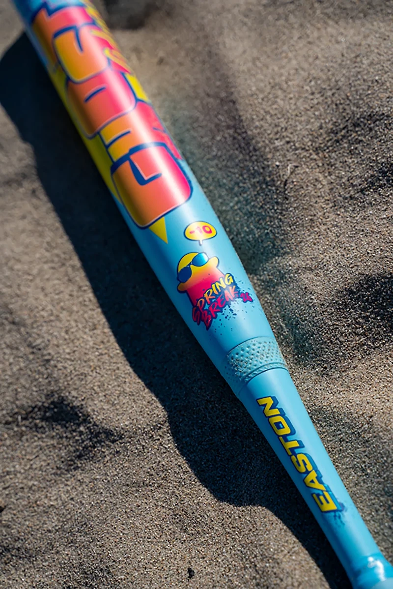 EASTON 2026 Ghost Advanced Spring Break Fastpitch Softball Bat