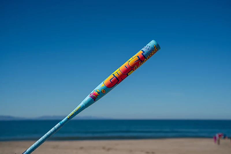 EASTON 2026 Ghost Advanced Spring Break Fastpitch Softball Bat -11