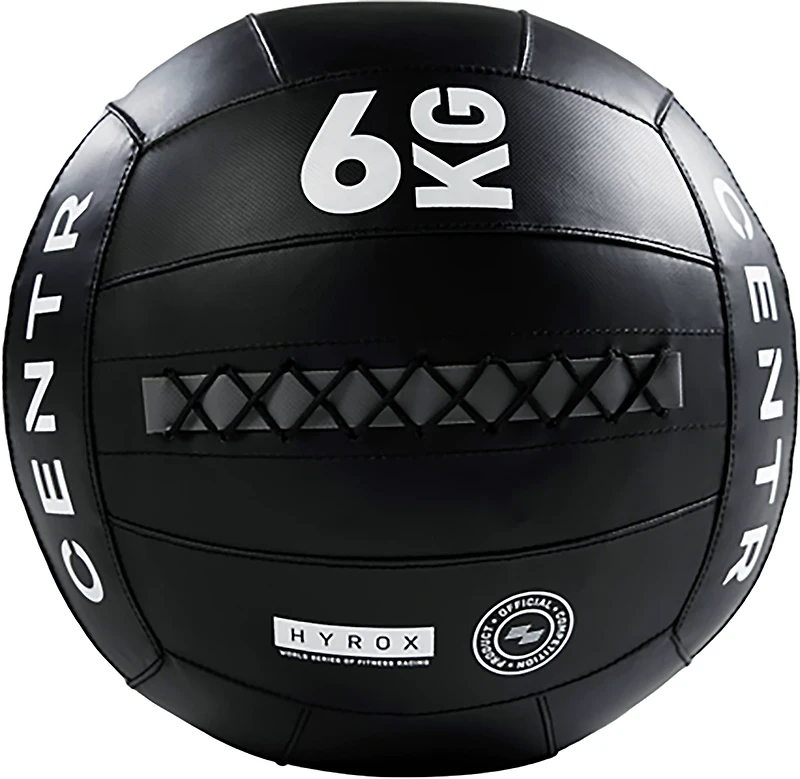 CENTR HYROX Wall Ball