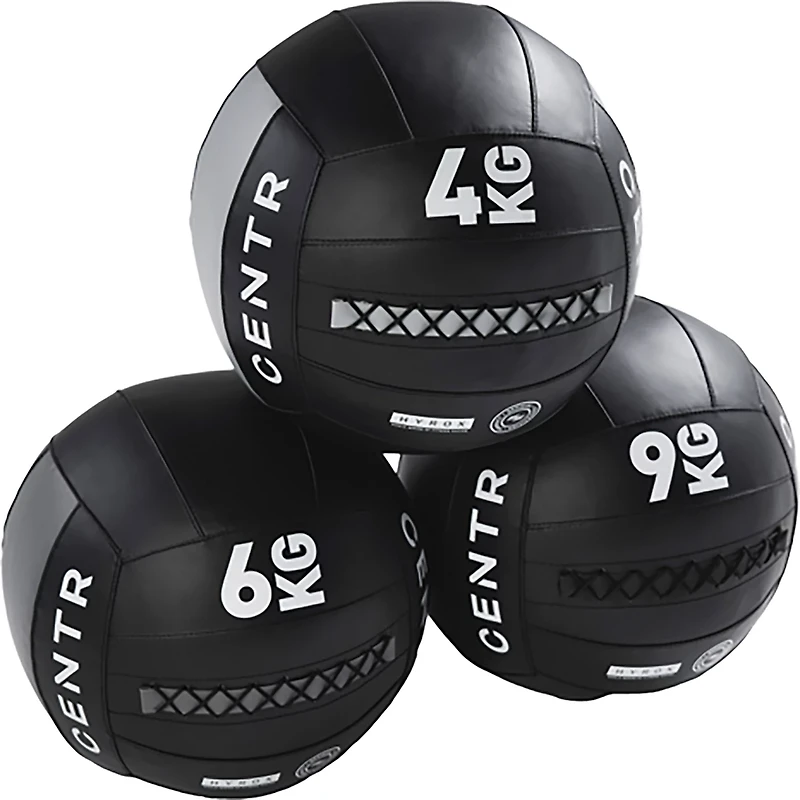 CENTR HYROX Wall Ball