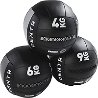 CENTR HYROX Wall Ball